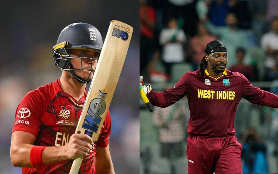 T20 World Cup 2026: Bethell joins Gayle in sad century club