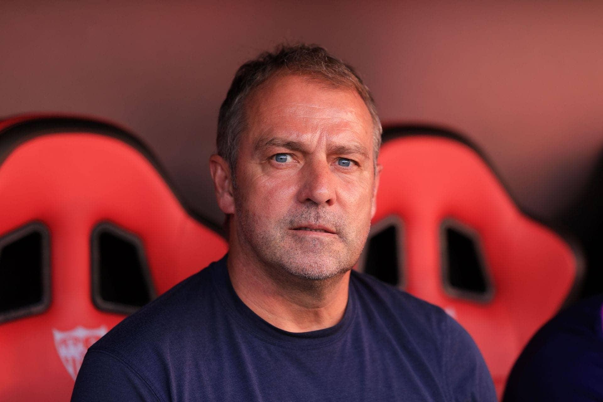 Barcelona's Enchanted Pursuit of Luka Vuskovic Begins