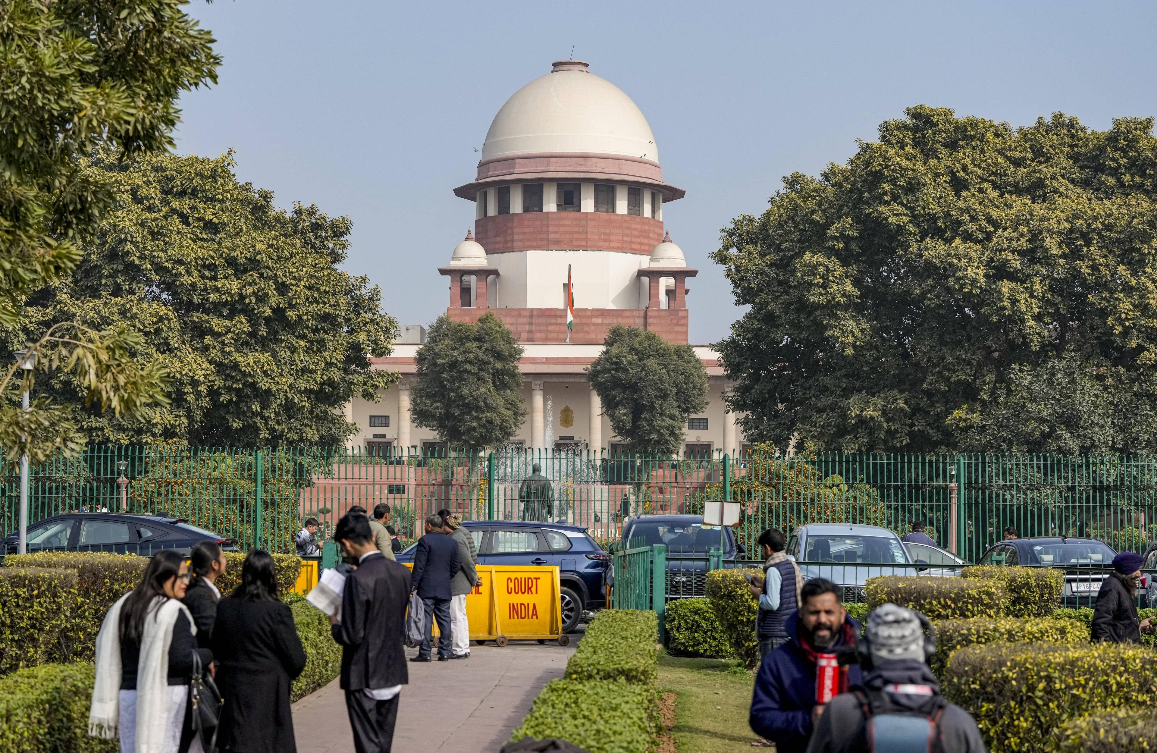 Supreme Court Delivers Salary Cut to Deadbeat Dad Drama