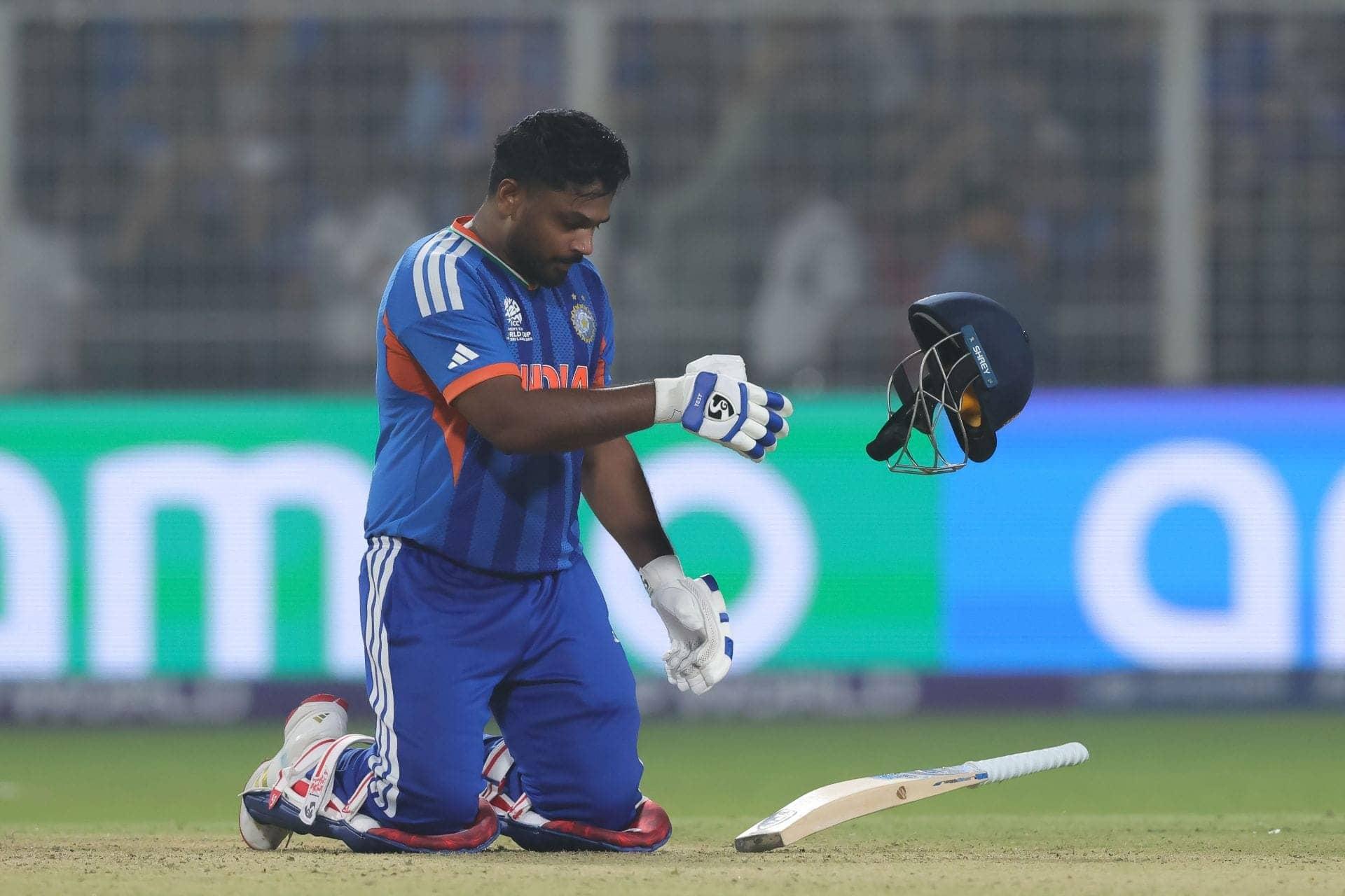 Sanju Samson: The Legend Who Made Surya Bow Down!