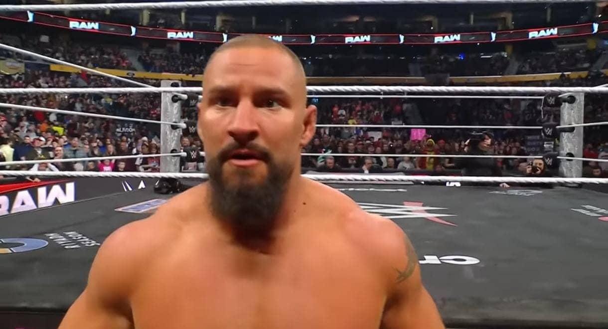 WWE Star's Regret Over Bron Breakker's Injury Saga