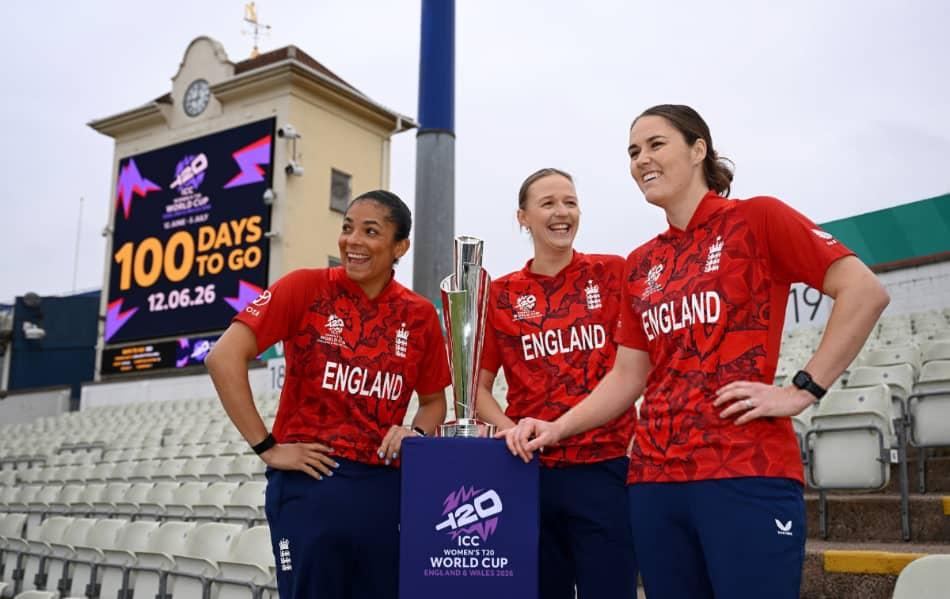 England Women ka South Africa jaane ka plan, Abu Dhabi flop!