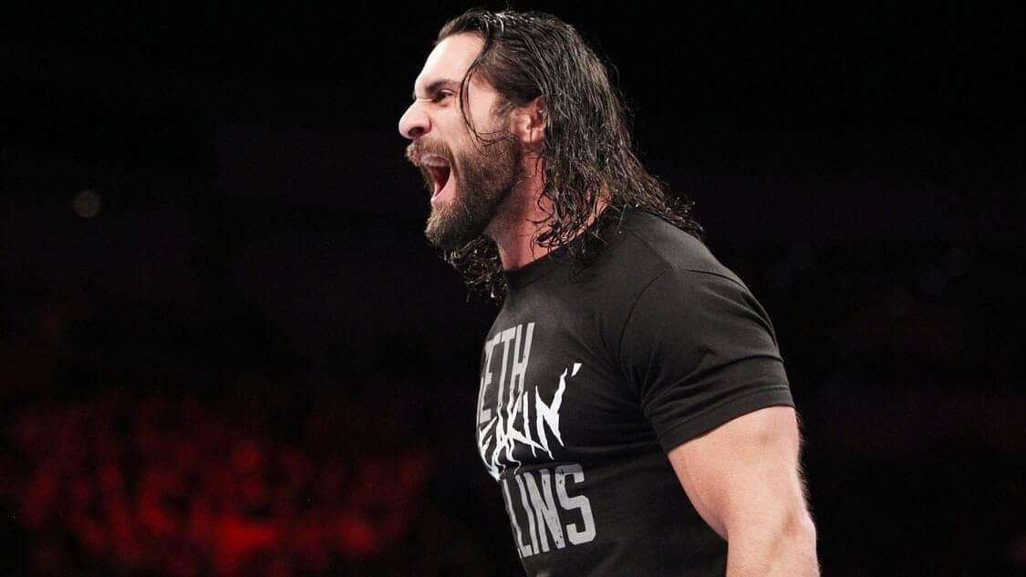 Seth Rollins ka WWE dhamaka: Energy, excitement aur shayari!