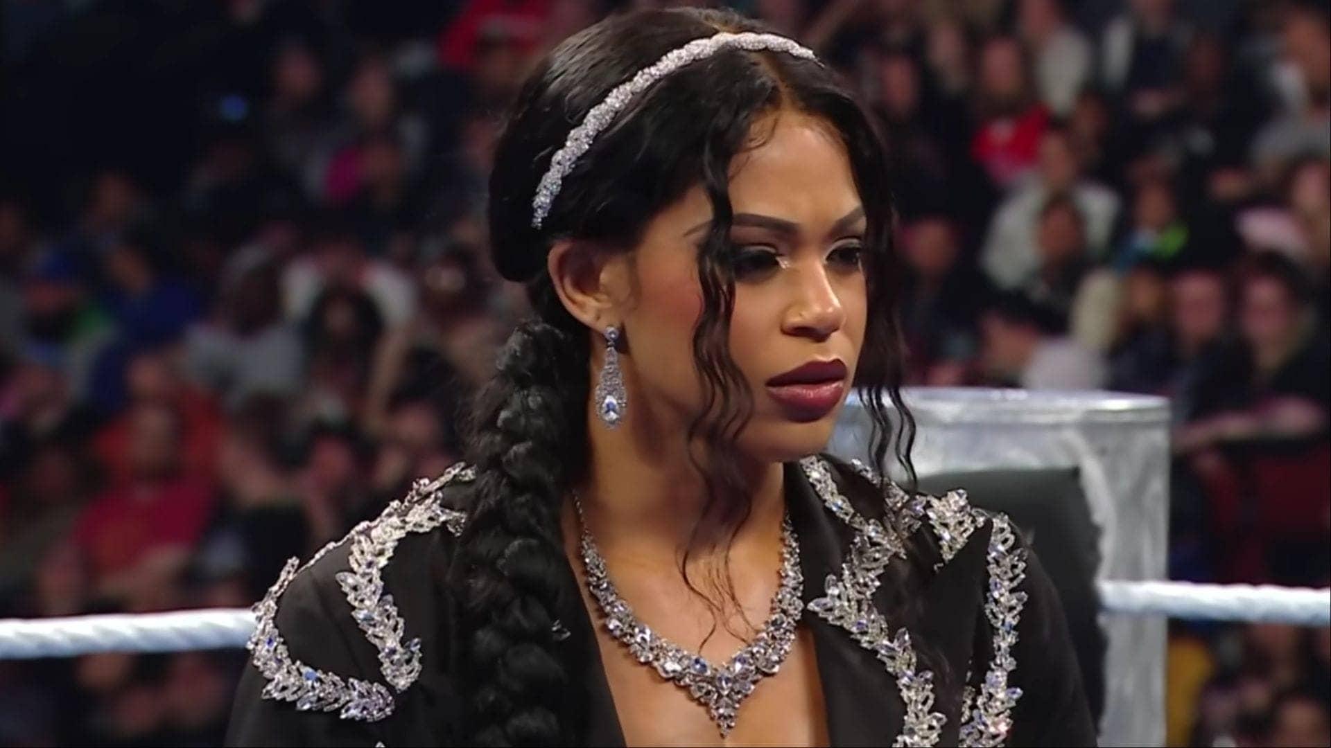 Bianca Belair Hated Matt Riddle? Former Champ Spills the Beans