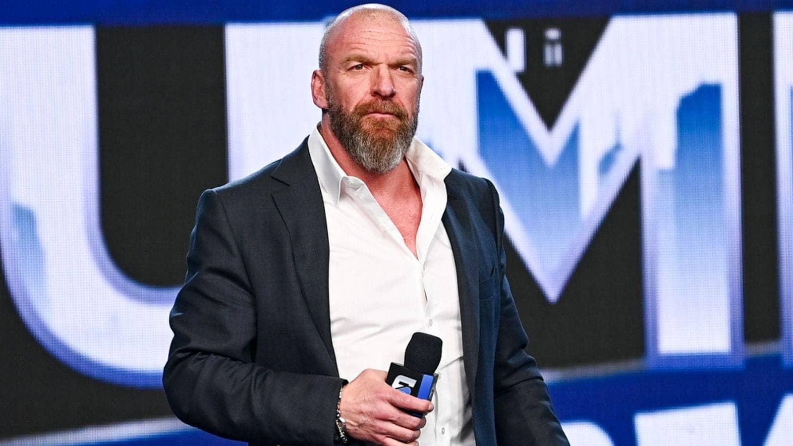 Road Dogg Drops the Mic and Exits WWE - Here’s the Scoop!