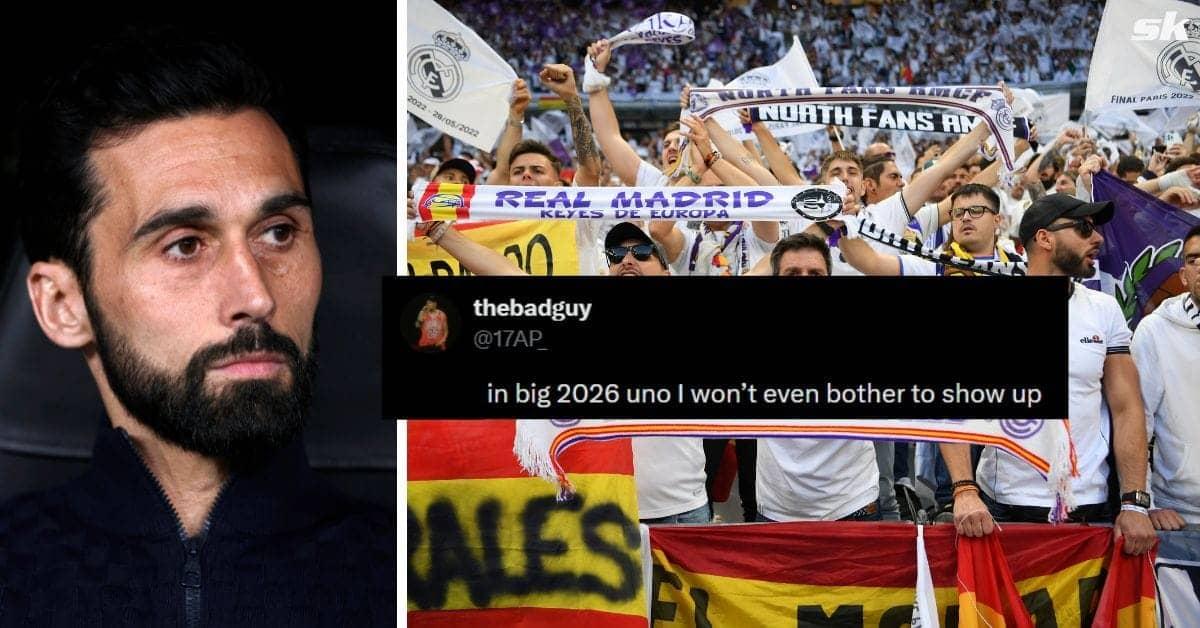 Real Madrid fans shocked: Mendy ki return, kya dhamaka hoga?