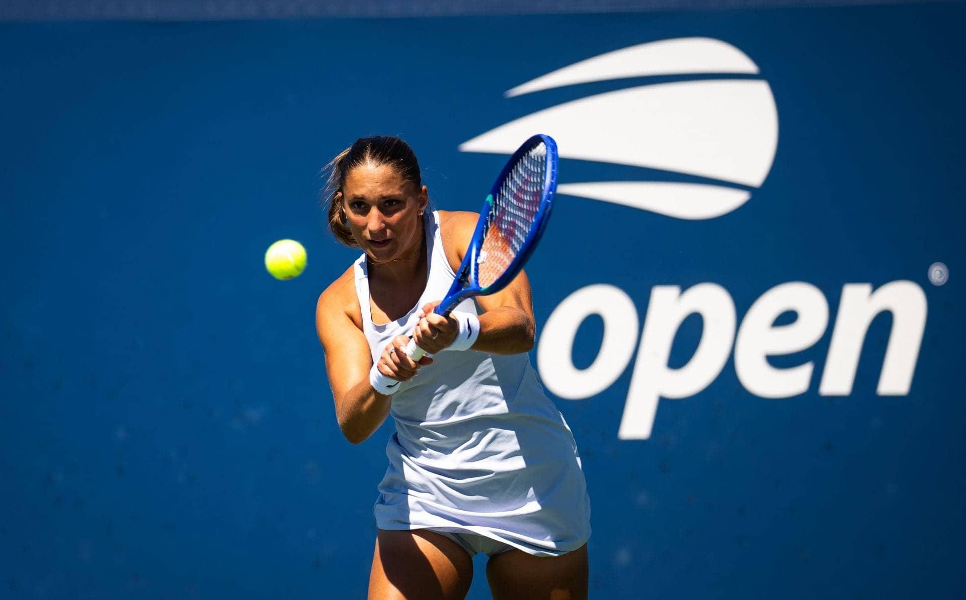 Indian Wells Suspense: WTA Stars Face Threats Before Matches