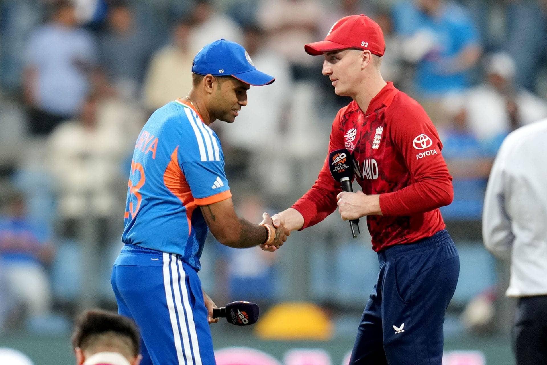 Aakash Chopra: Tosses Are Important, But Pizza's Better!