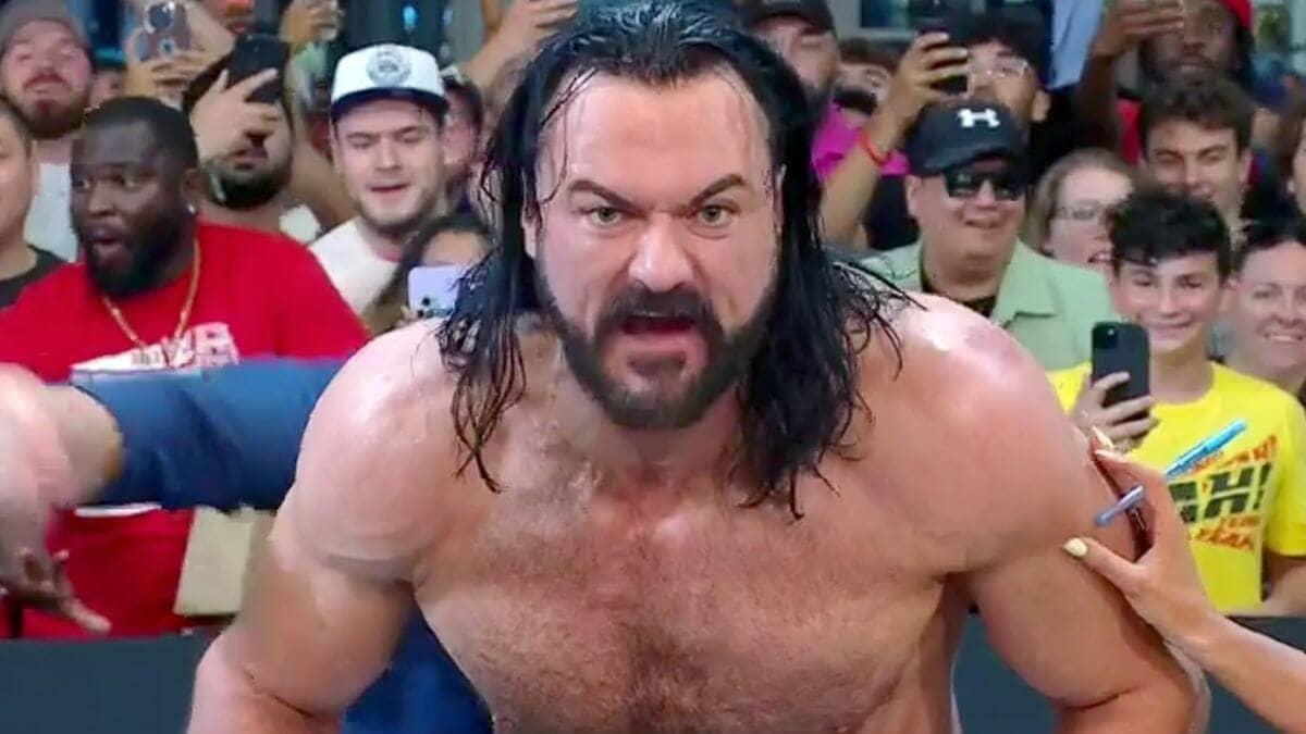 Triple H's Ninja Moves: 6 WWE Stars Left Behind, Believe It!