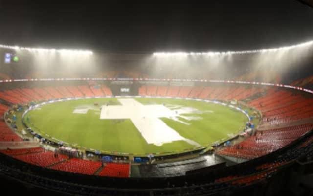 T20 World Cup Final: India vs New Zealand Weather Update!