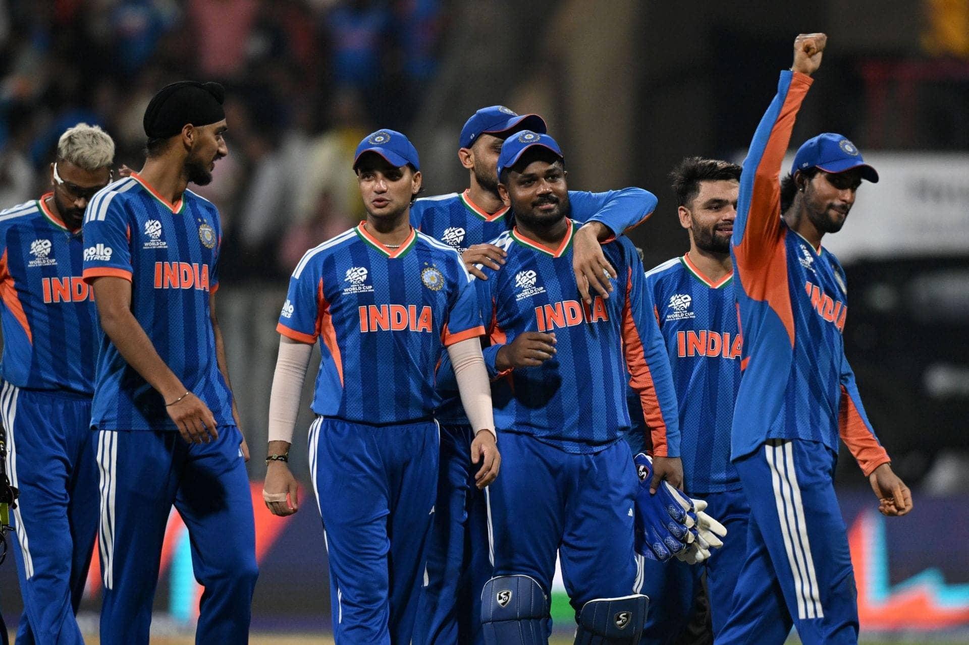 Kumble Says Samson's Powerplay Game is Key in T20 Final