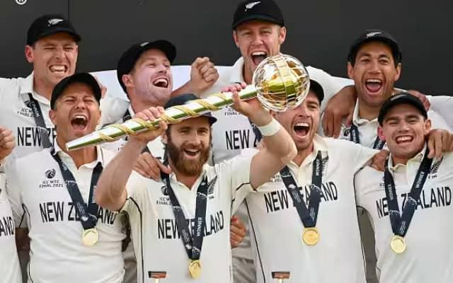 India and New Zealand: T20 World Cup Final Clash on March 8