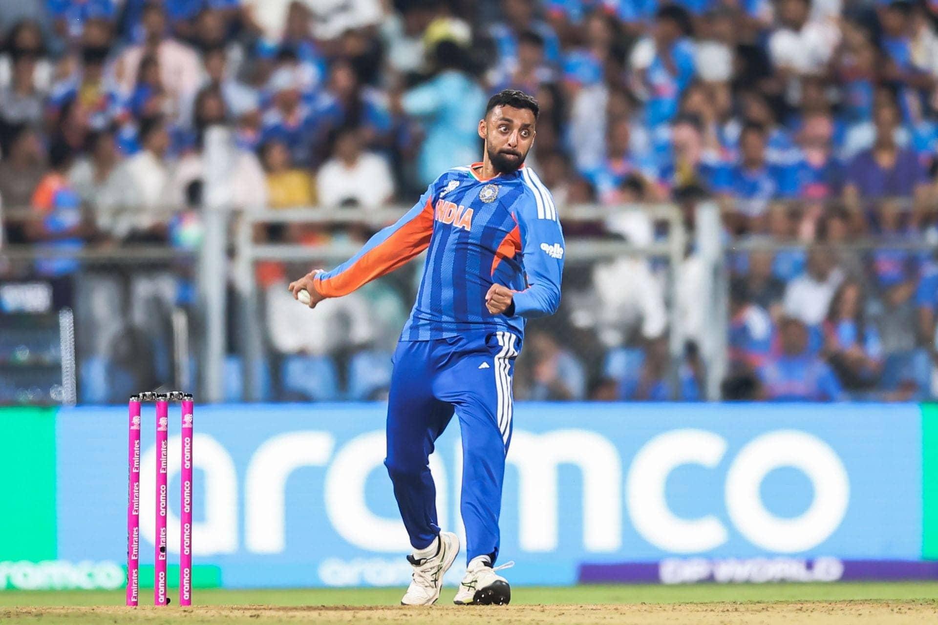 Bharat Arun's Spell: Varun to Conjure Magic in Final