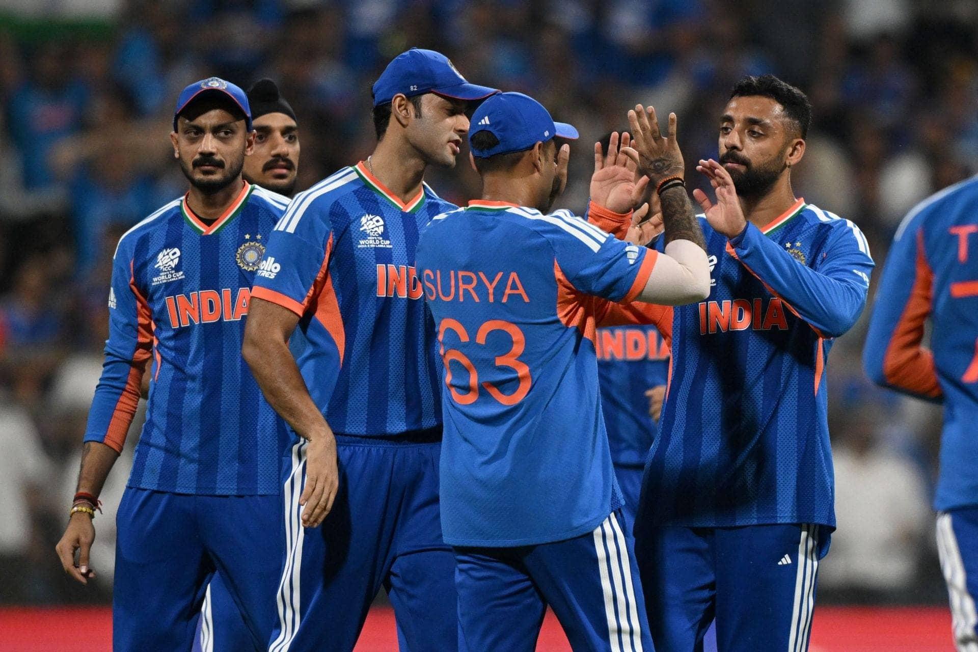 Santner believes Chakaravarthy can shine in T20 final
