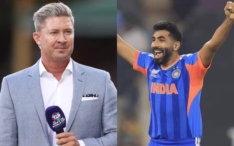 Bumrah: India's Secret Weapon for T20 World Cup Glory!