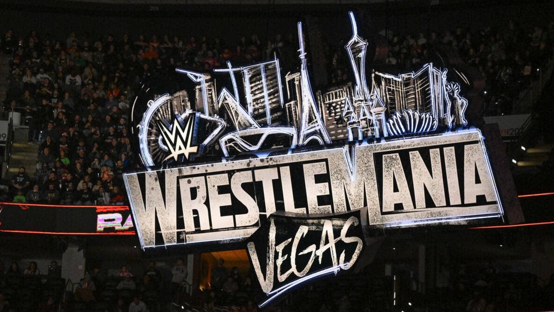 Jordynne Grace's Ankle Glitch Sparks WrestleMania Drama