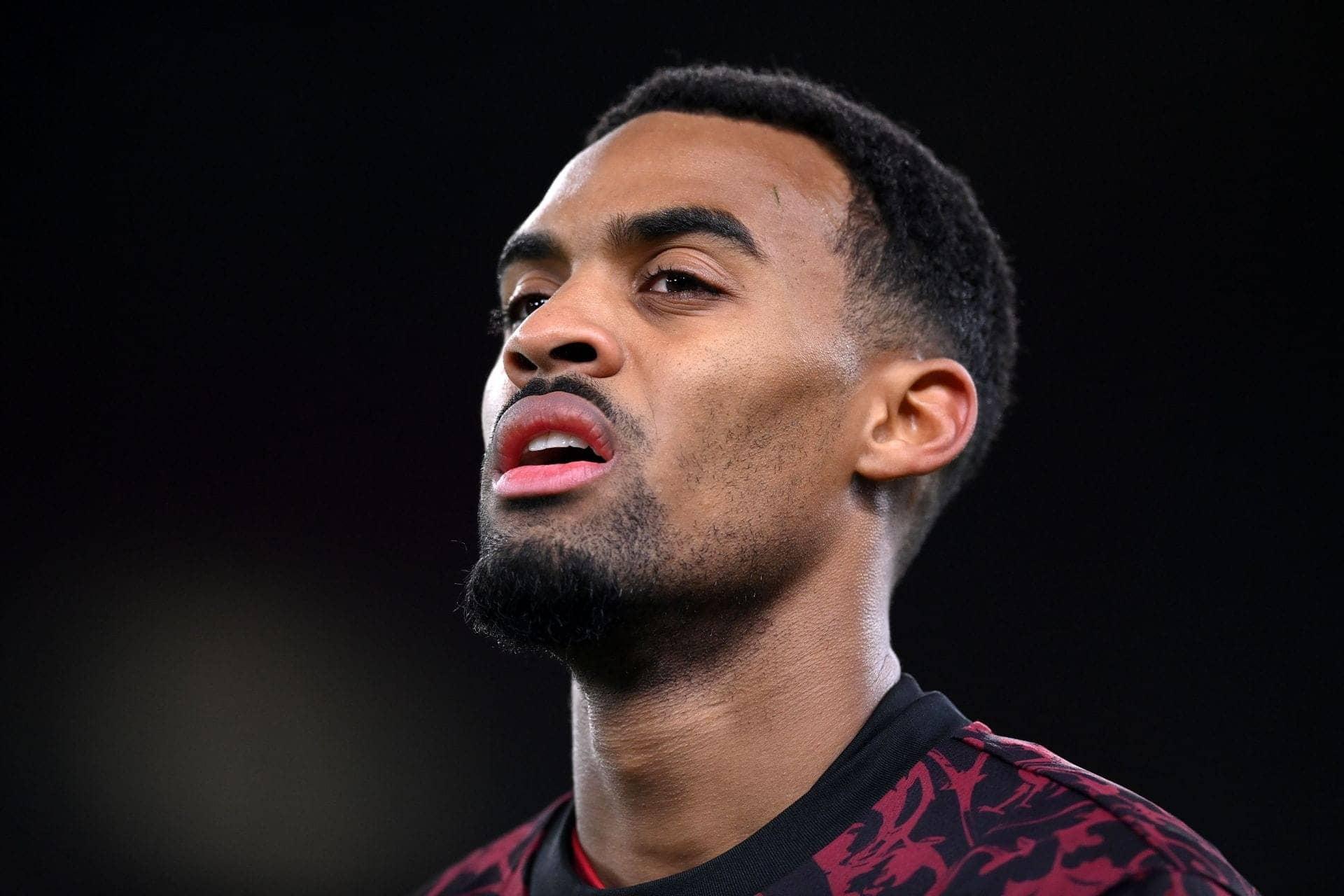 Liverpool's Big Contract Moves: Gravenberch Leads the Way