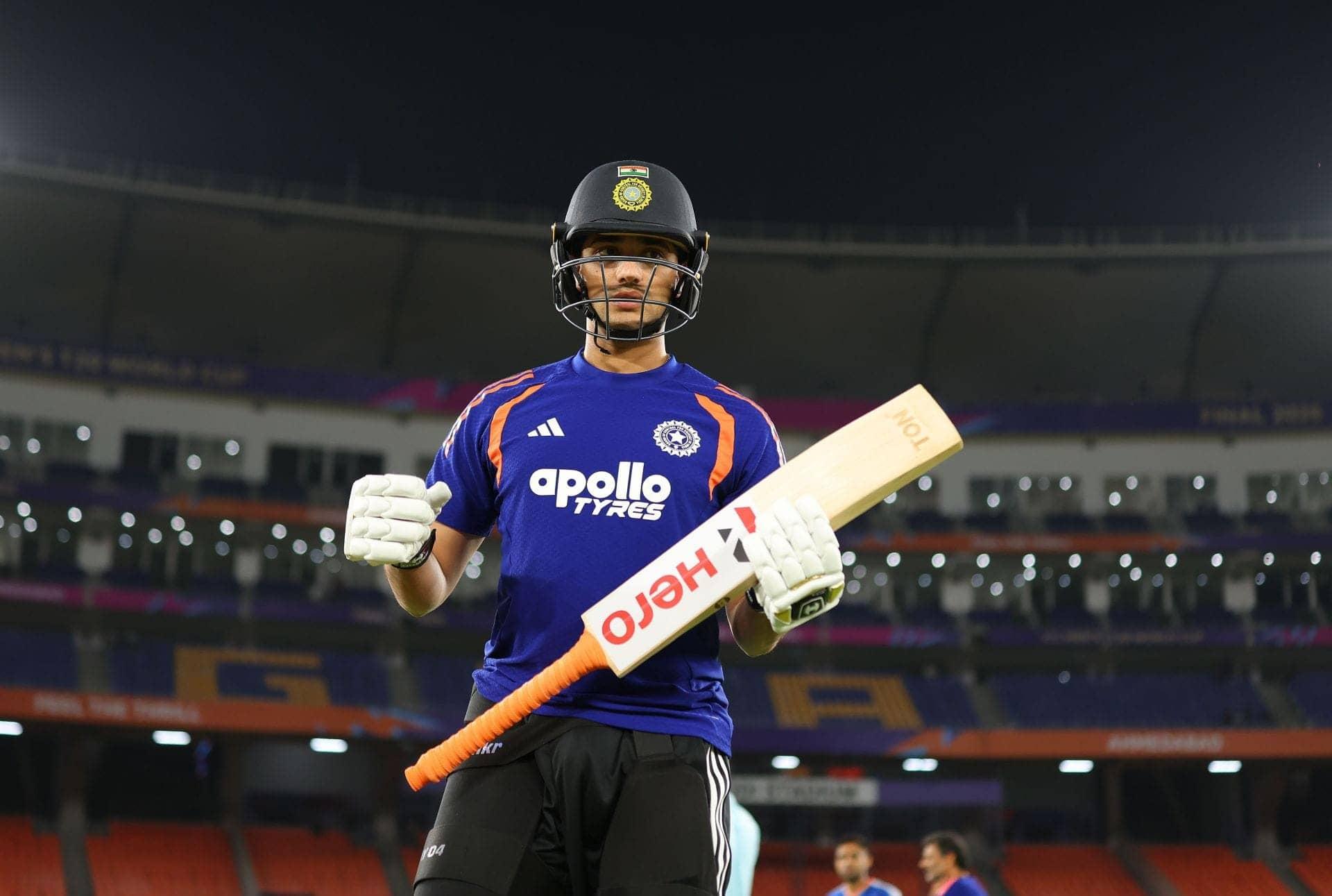 India's T20 World Cup Final XI vs New Zealand: The Ultimate Showdown!