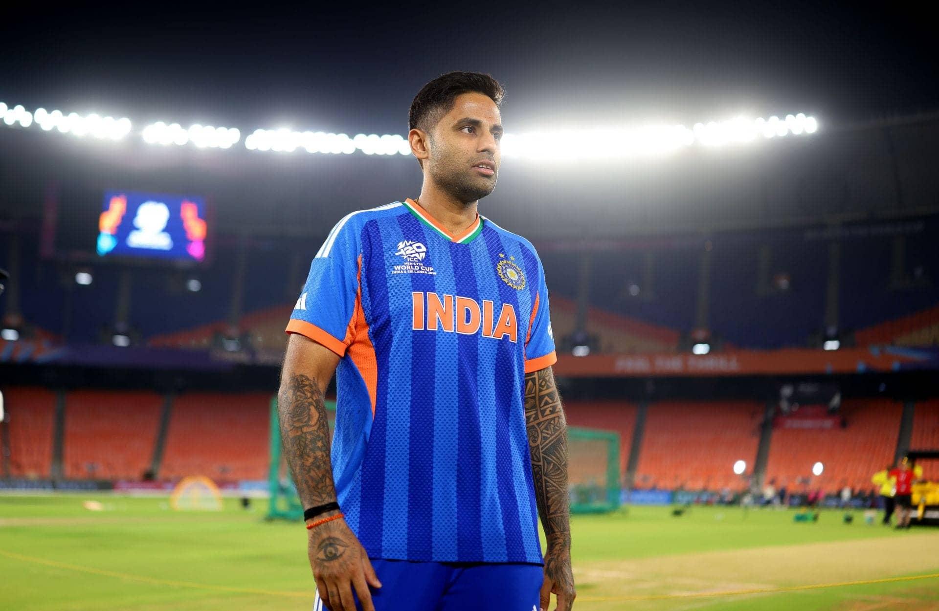 India vs New Zealand: T20 World Cup Final ki Dhamaka!