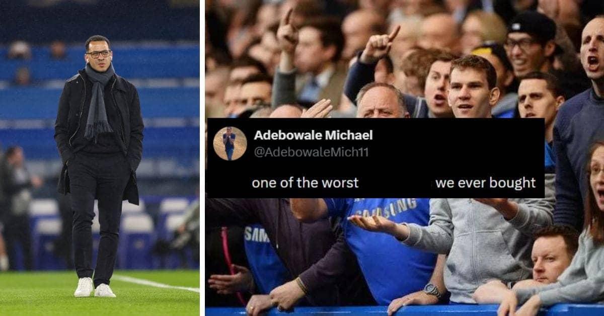 Chelsea's Enchanted Victory Dimmed by Tosin's Missteps
