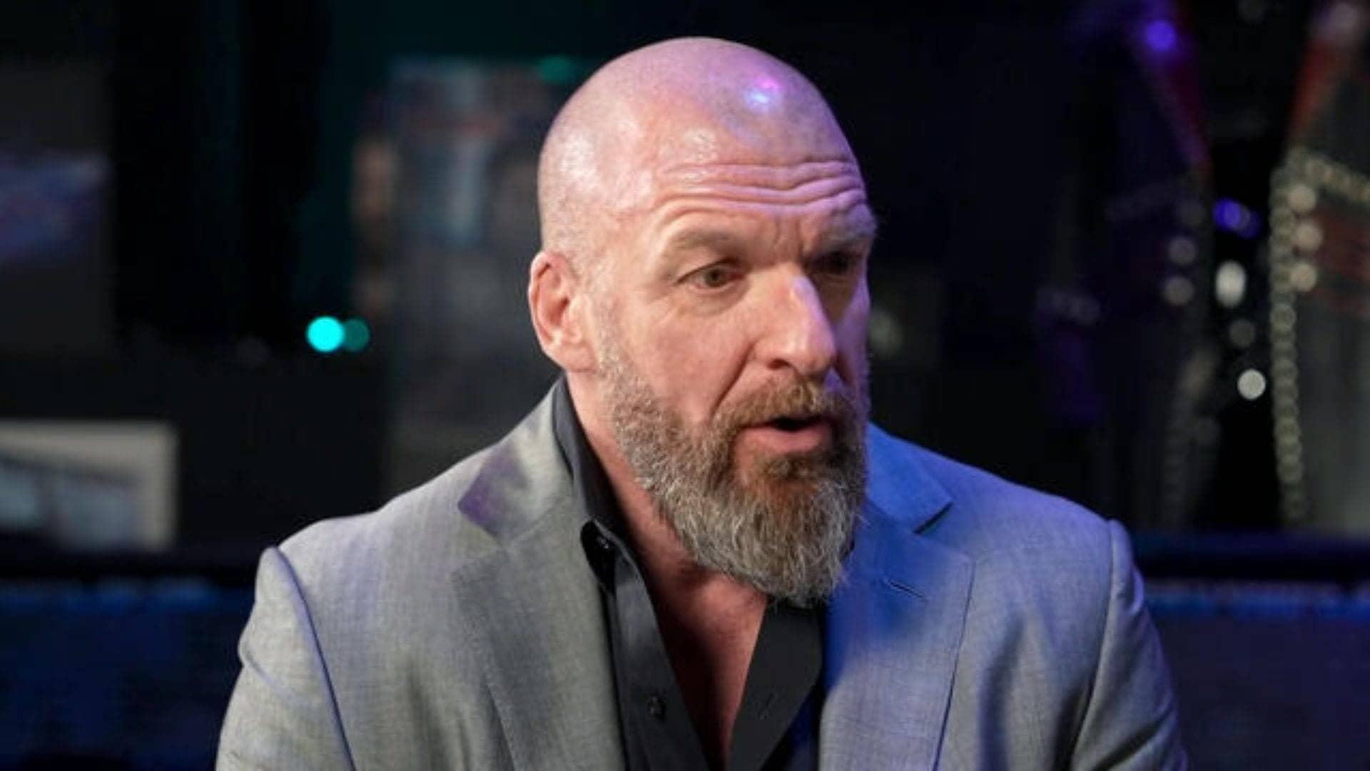 Triple H Di Dilemma: Kya Hoga WrestleMania Ka Khel?