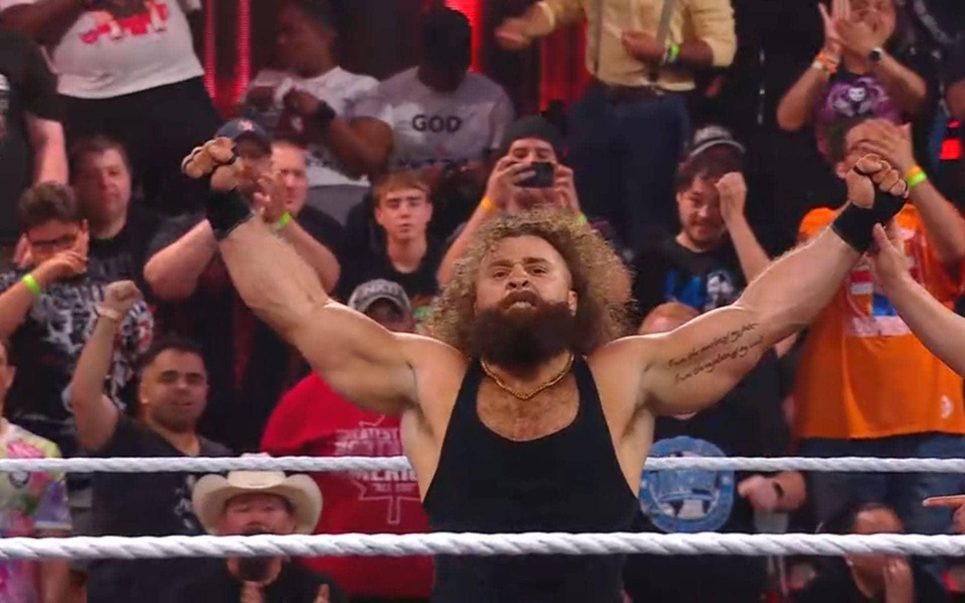 Tony D'Angelo's Backstage Brawl: Shield 2.0? Not Today!