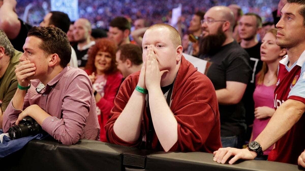 Laynie Luck ka WWE mein dhamaka, par kabhi give up nahi!