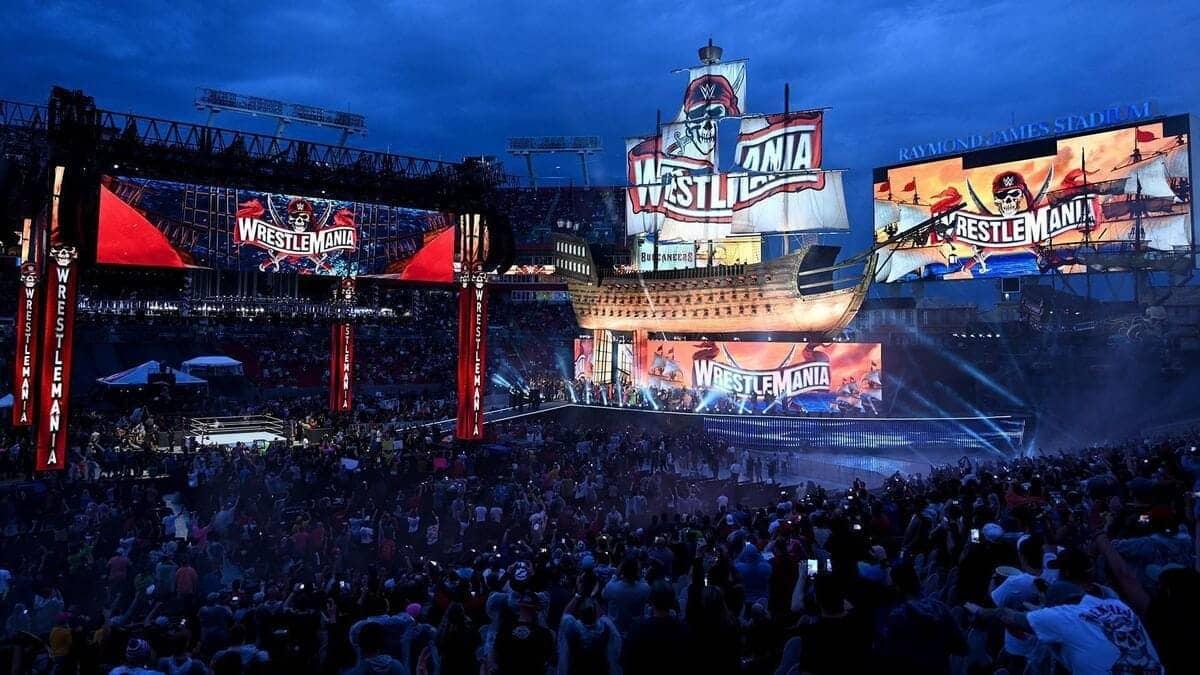 Jacy Jayne Claims She'll Main Event WrestleMania 43, Y'all!