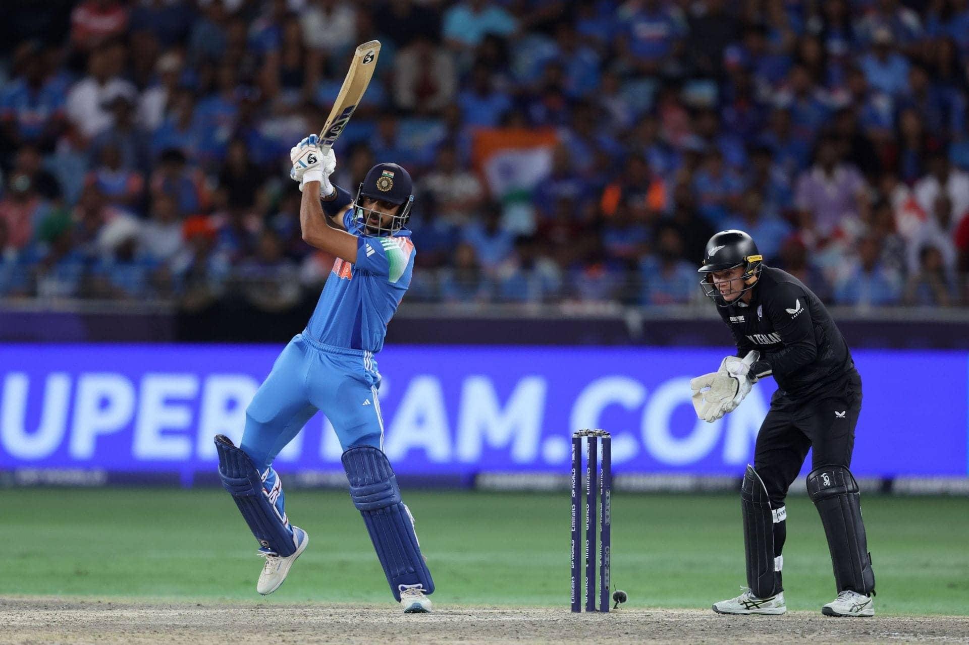 India vs New Zealand T20 World Cup Final: A Clash of Titans