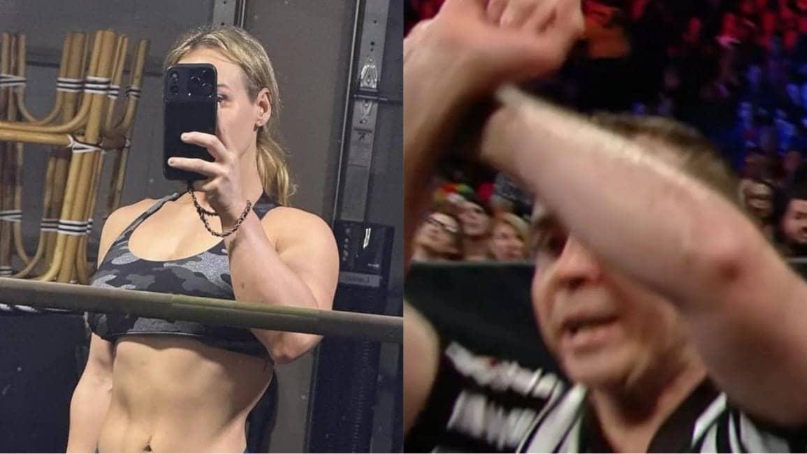 Jordynne Grace ki 16 saal ki injury-free kahani ka end!