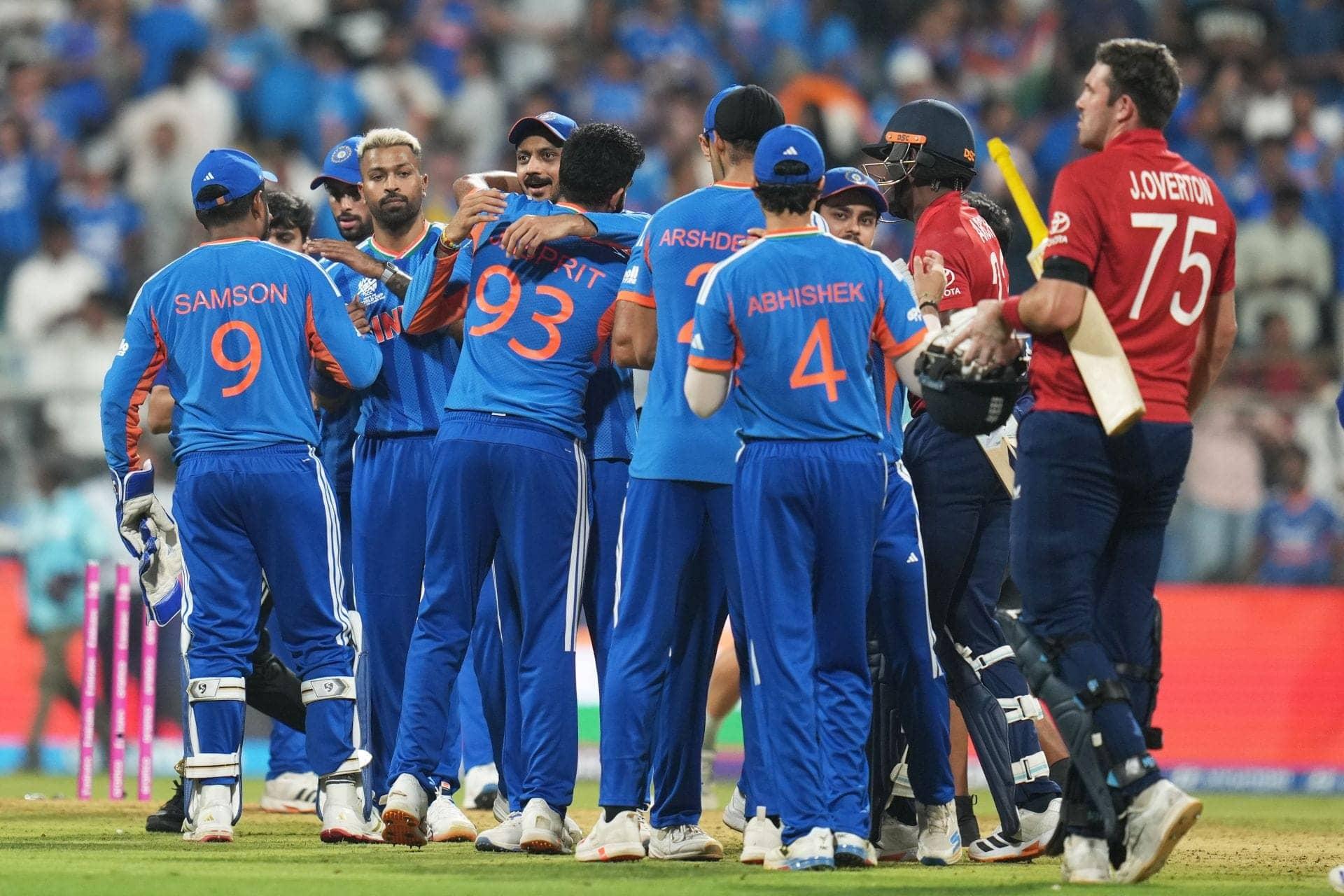 Doull's Bold Call: Varun Stays, Bumrah Ready to Strike!