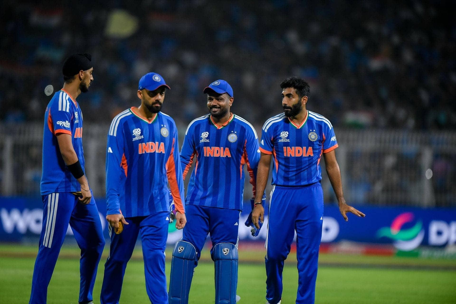Irfan Pathan Sounds Off on Varun's Bowling Struggles Ahead of Final