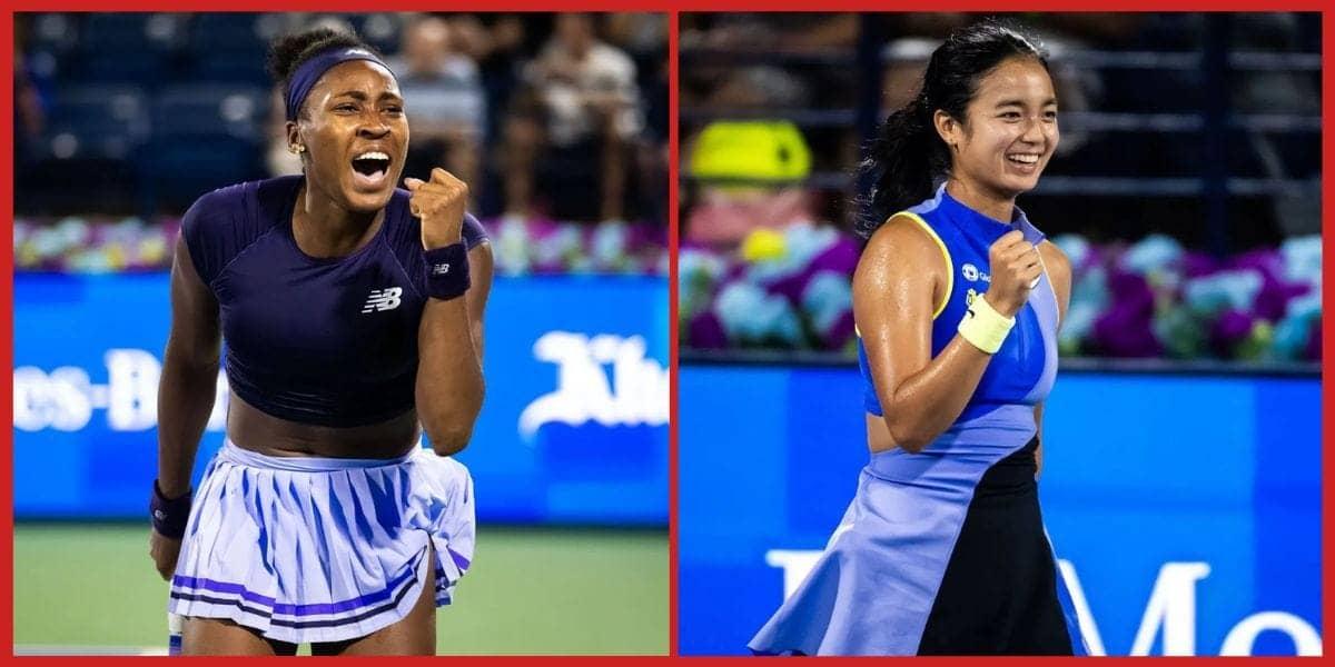 Coco Gauff vs Alexandra Eala: Smackdown at Indian Wells!