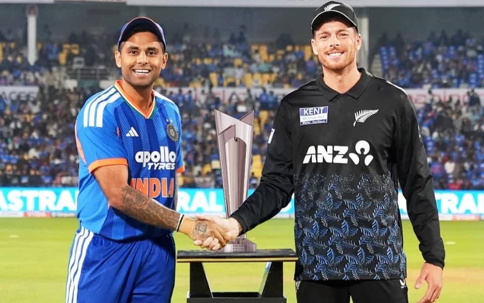 Suryakumar Yadav: Rise Up, Face the Pressure Like Champs!