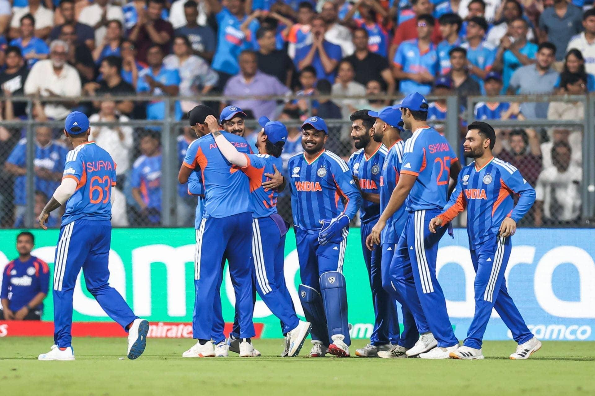 Irfan Pathan's Playful Advice for Arshdeep Before Final