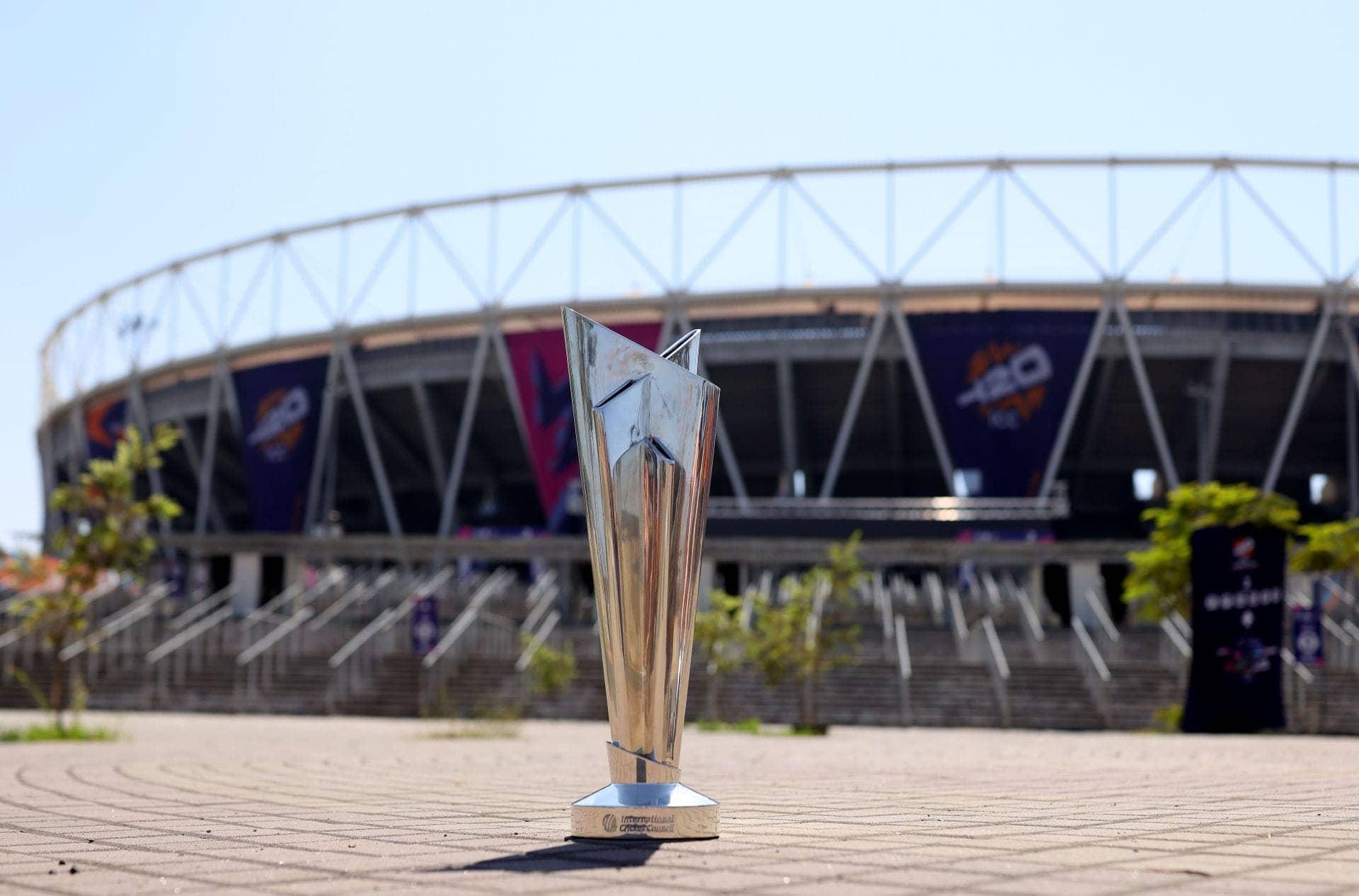 India vs New Zealand: T20 World Cup 2026 Final Drama Unfolds