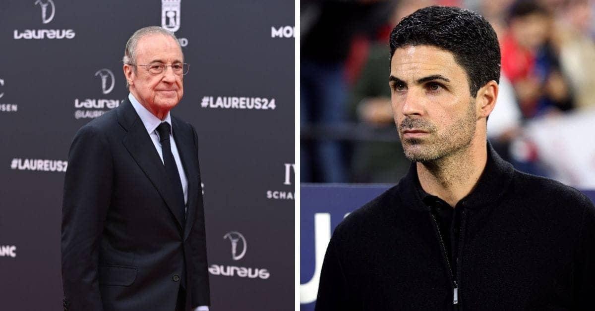 Real Madrid ke scouts aaye Newcastle ka match dekhne, kya drama!