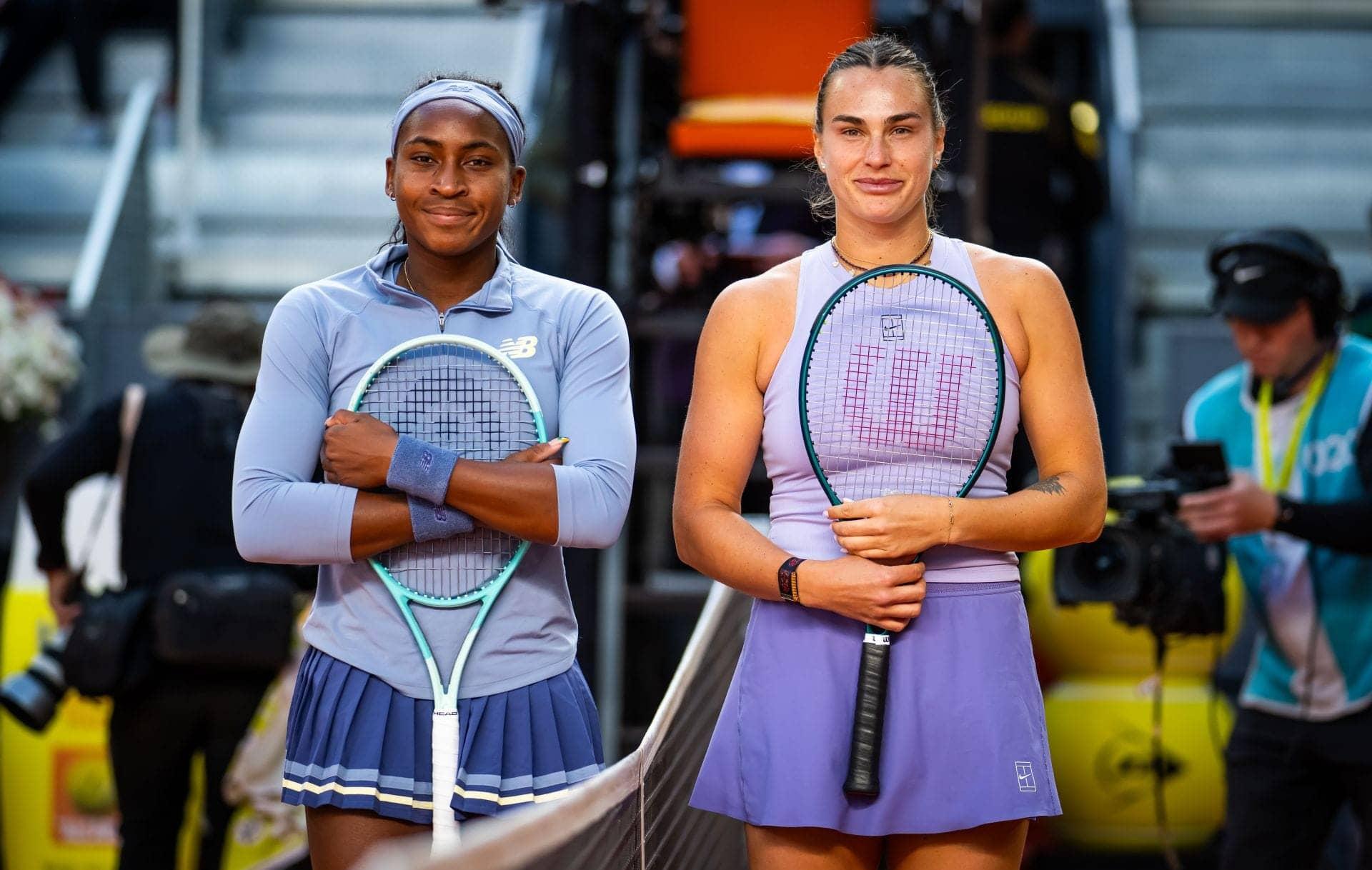 Indian Wells 2026: Day 5 par kya dhamaka hoga? Sab dekhein!