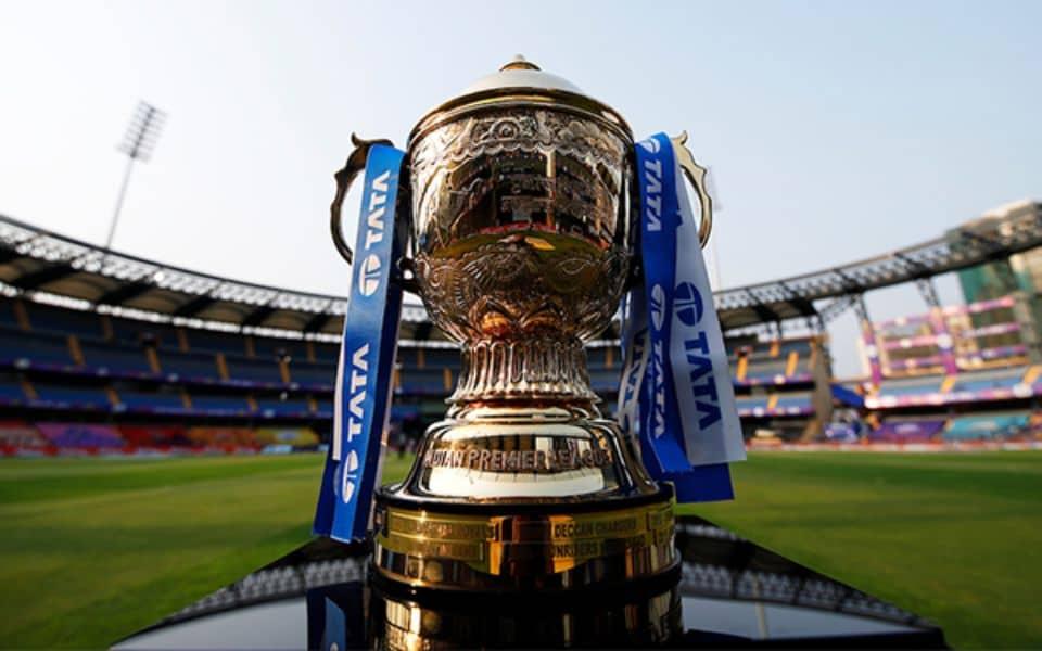 IPL 2026 Ready to Rumble on March 28, Schedule in Phases