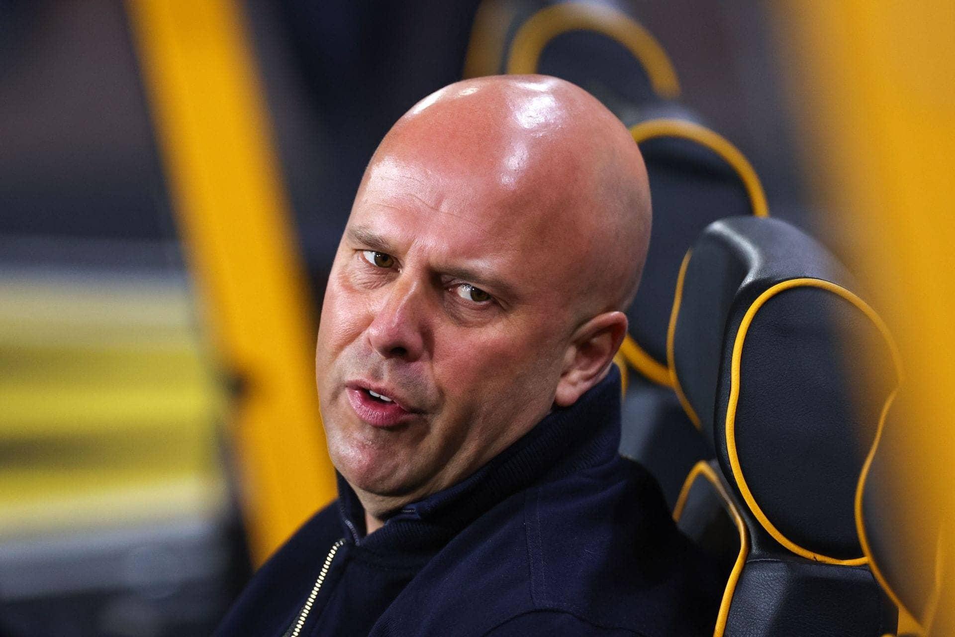 Liverpool Not Talking Contracts as Real Madrid Eyes Mac Allister