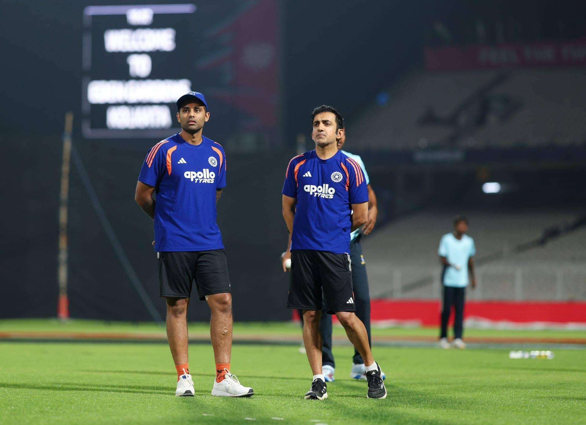 Bollywood Star Hails Team India's Unmatched Champion Spirit