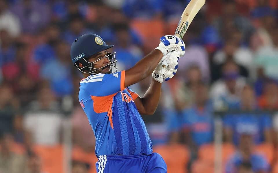 T20 World Cup 2026: Sanju Samson ne kiya dhamaka, record banaya!