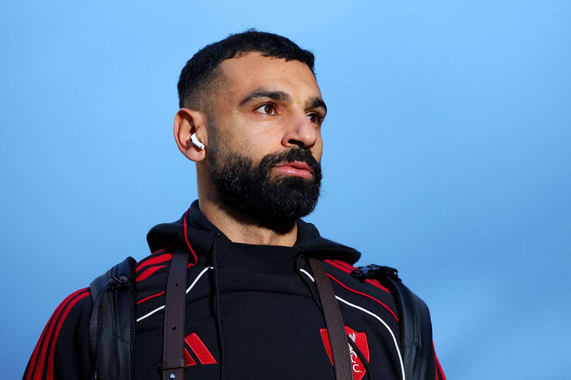 Liverpool ki Diaby se dosti, Salah ka waqt ho gaya khatam!