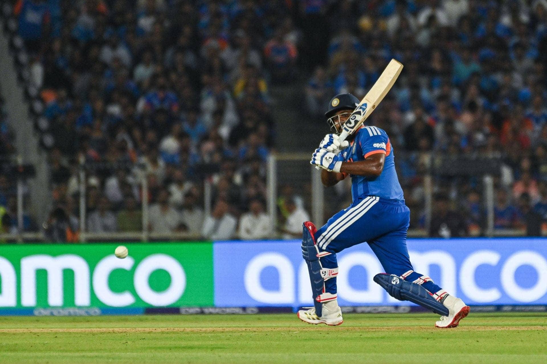 Kohli Raves About Sanju: T20 World Cup Glory Achieved!