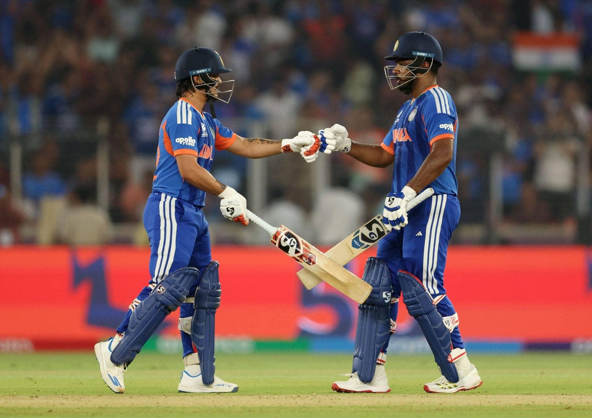 India's T20 World Cup 2026 Triumph: A Legendary Showdown