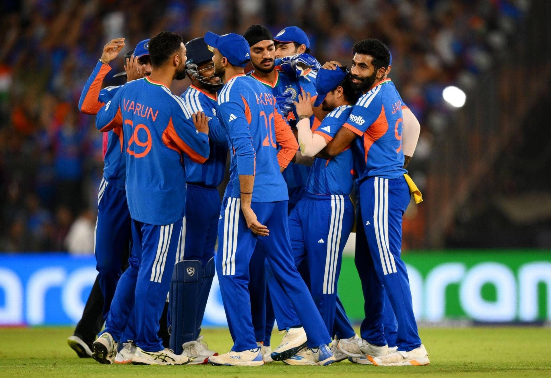 Ishan Kishan: The Game Changer of T20 World Cup 2026!
