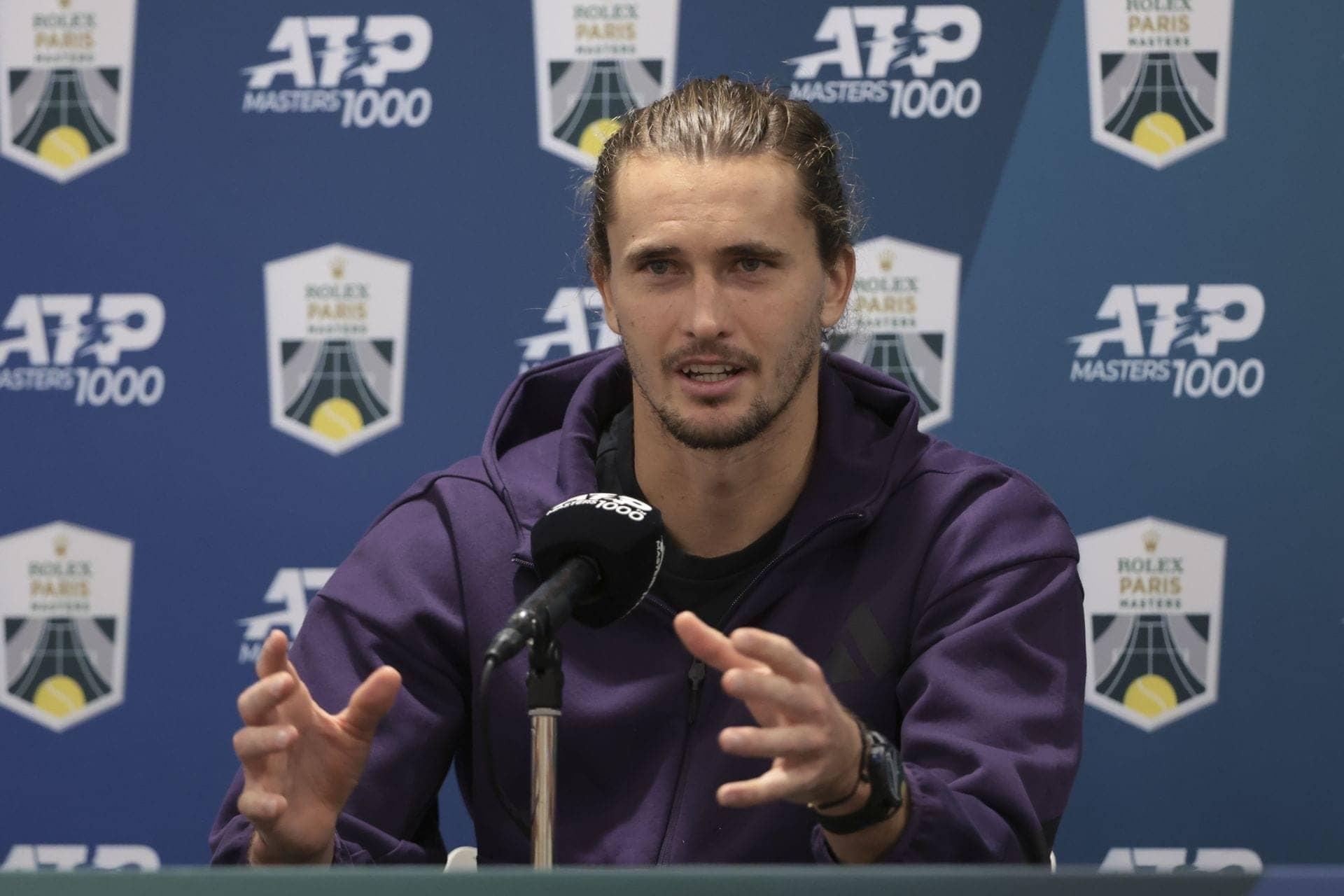Zverev's Incredible Dad Skills Shine at Indian Wells Showdown