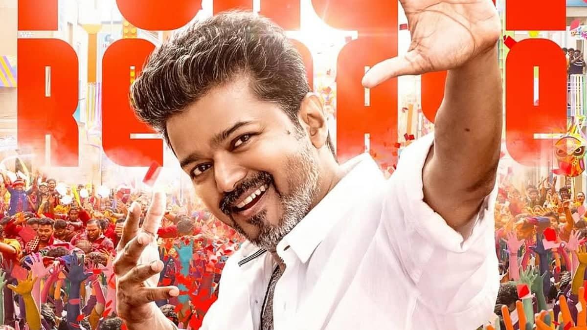 Thalapathy Vijay's Final Film Jana Nayagan's Revising Committee Screening Postponed: Report
