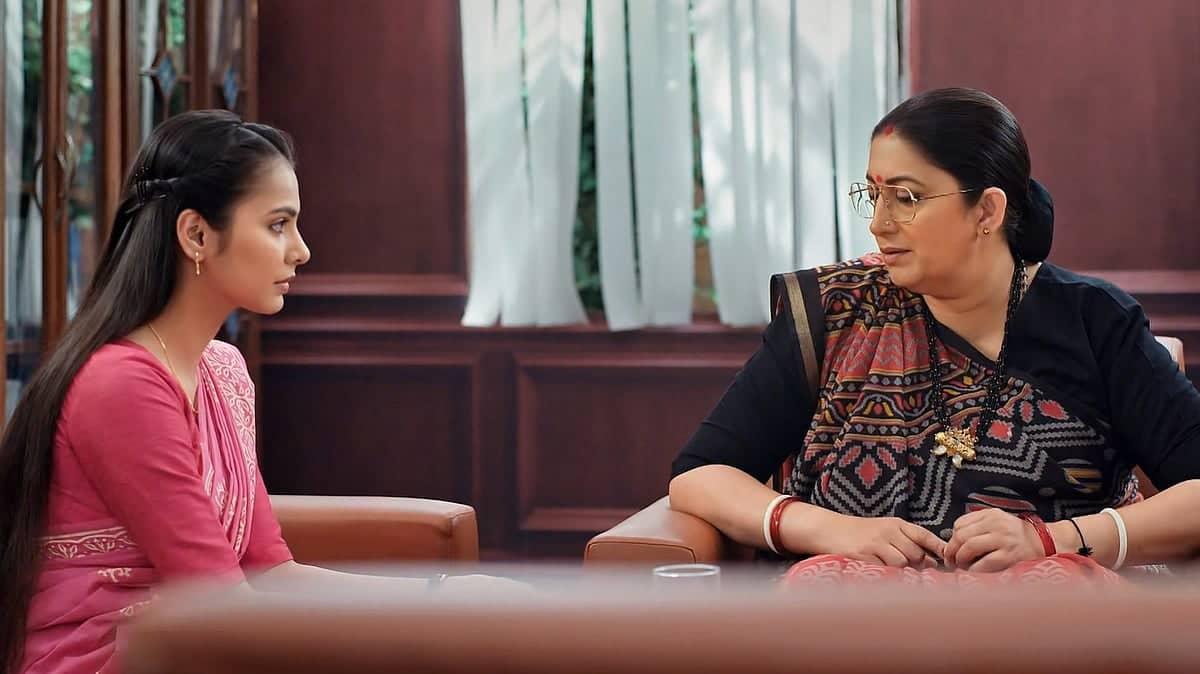 Kyunki Saas Bhi Kabhi Bahu Thi: Wedding Shenanigans at the Temple