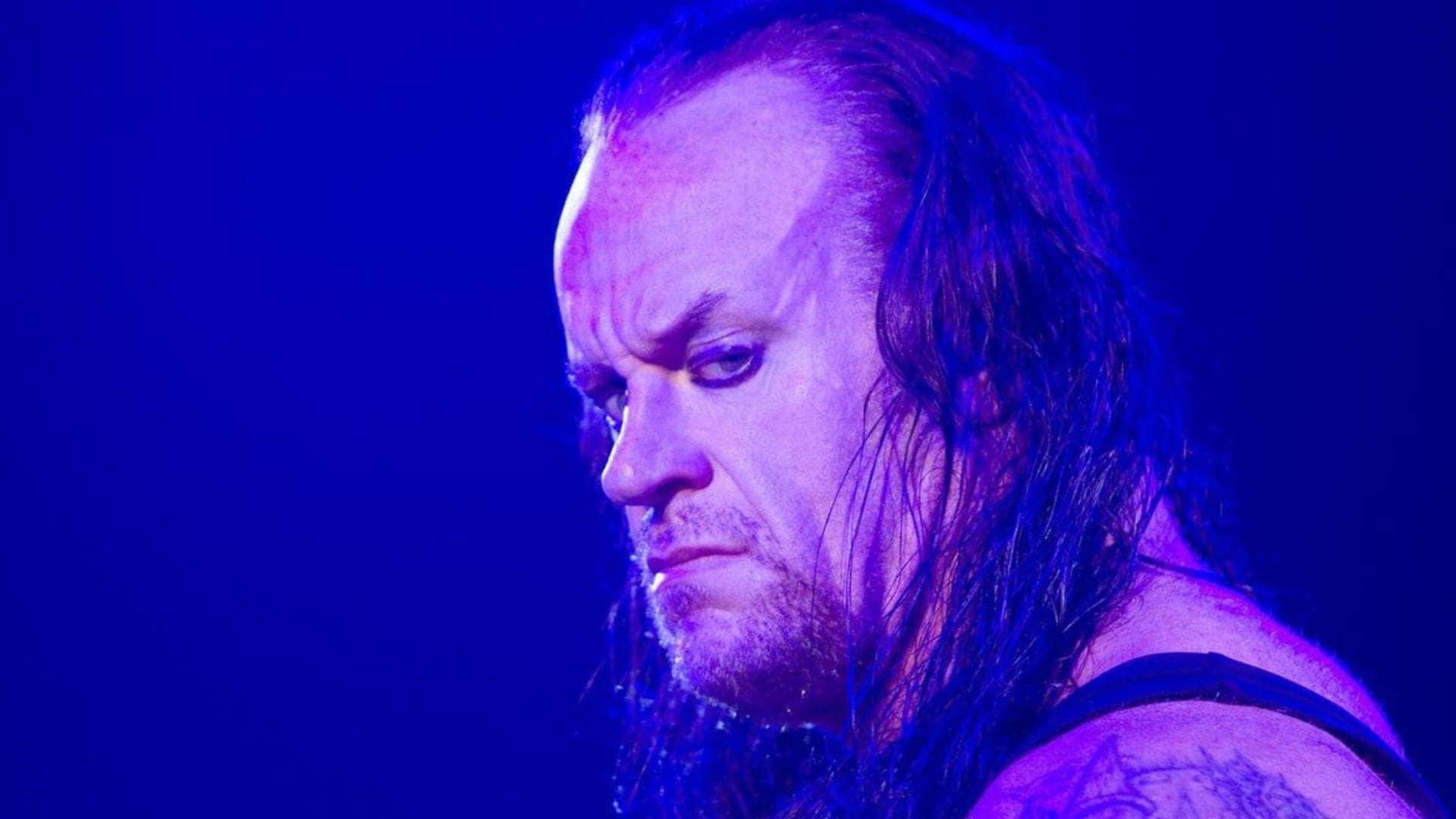 Chelsea Green ke liye Undertaker ka pyaar, hungama badha!